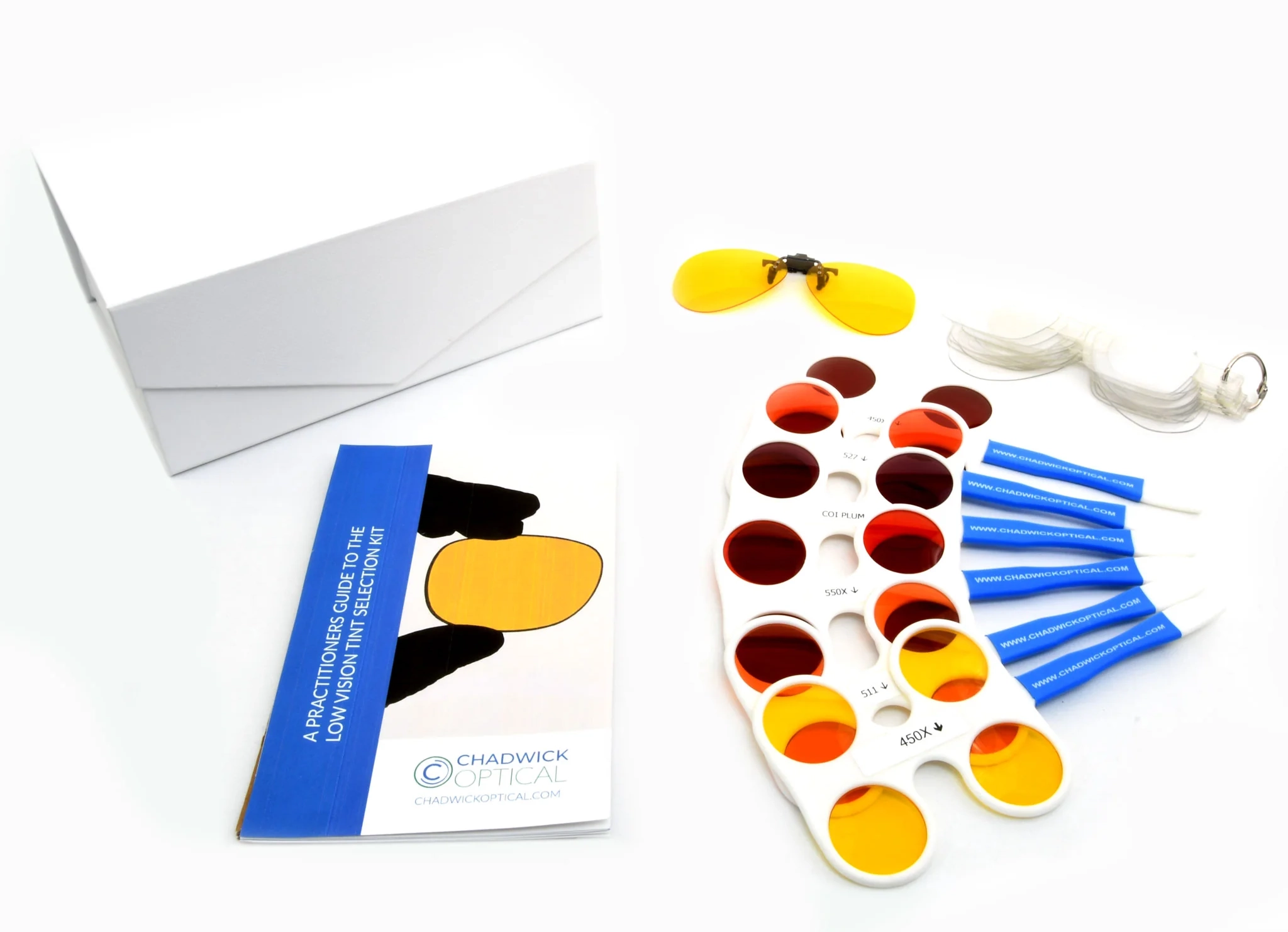 low_vision_tint_selection_kit_01 low_vision_tint_selection_kit_01