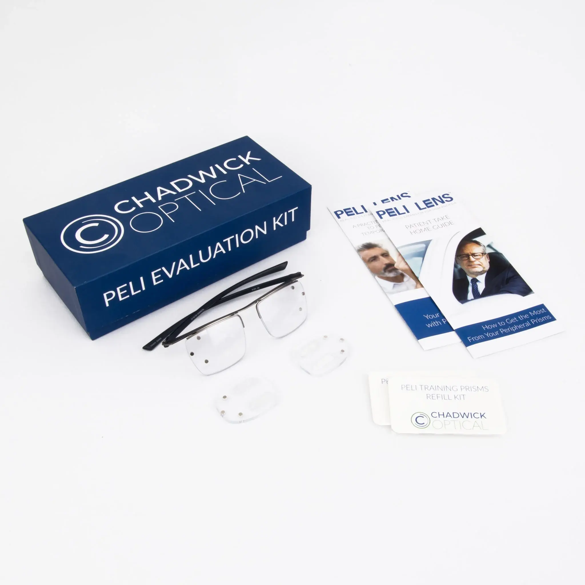 peli_evaluation_kit_chadwick_optical