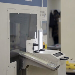 How Lenses Are Made - Coating - Velocity Coater