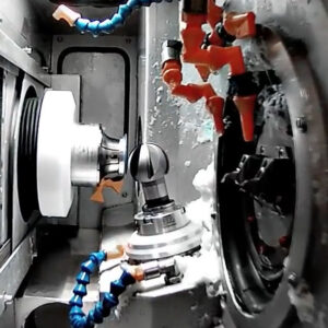 How Lenses Are Made - Surfacing - Generator
