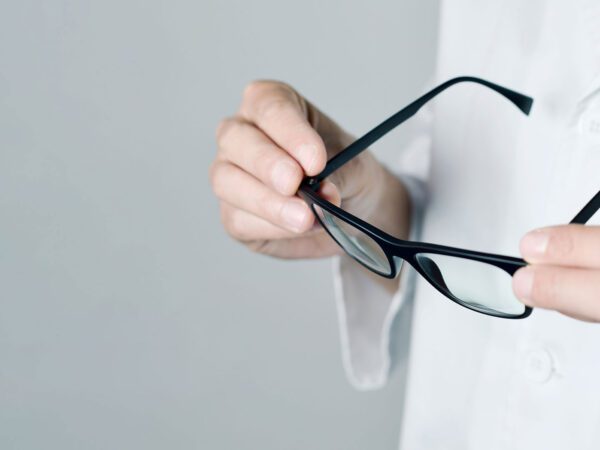 Chadwick Optical's customizable lenses: helping practitioners give patients clear, focused vision and reduce daily frustrations.
