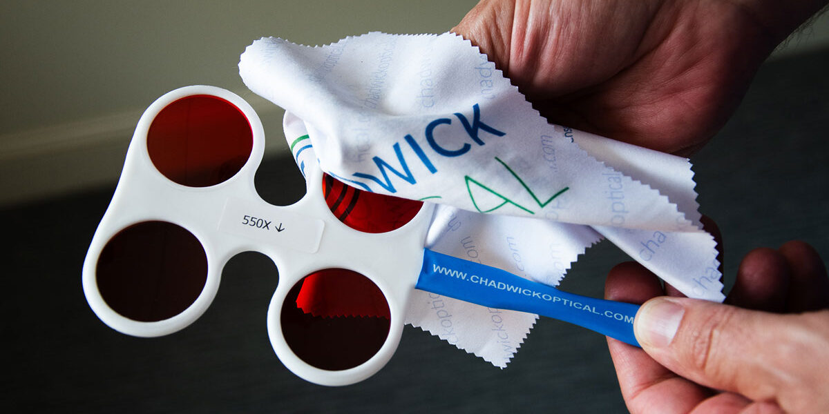 FlipperCleaning_ChadwickOptical