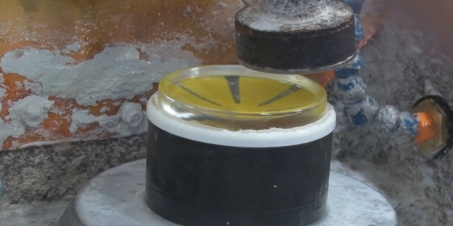 How Lenses Are Made - Mold-Making - Generator
