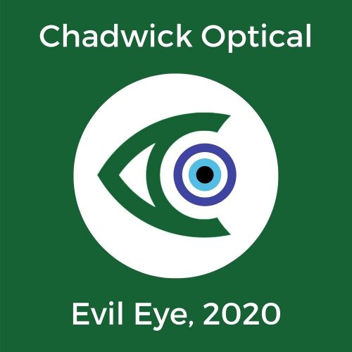 Chadwick Optical Evil Eye